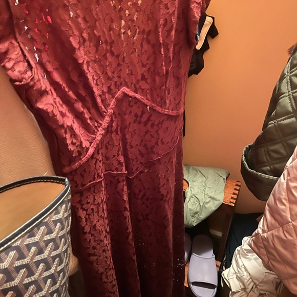 Doen Katarina Dress Small - Picture 3 of 3